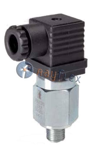 PRESOSTATO CONMUTADO