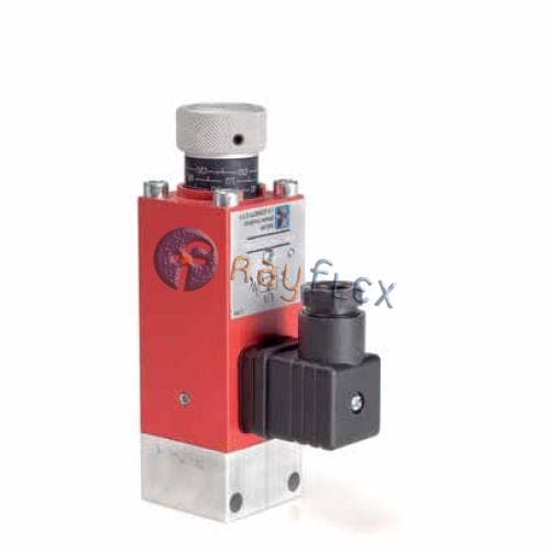 PRESOSTATO CONMUTADO CON POMO