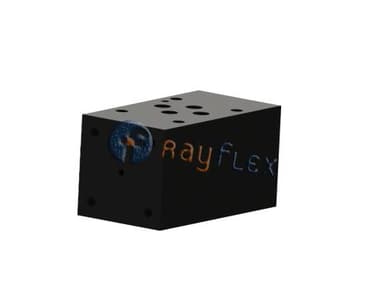 PLACA INTERMEDIA PRESOSTATO CON POMO