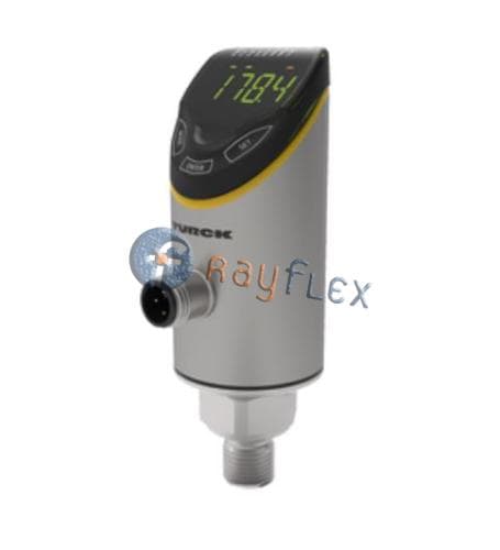 TRANSMISORES DE PRESIÓN CON DISPLAY