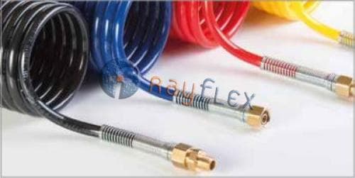 TUBERÍA NEUMÁTICA ESPIRAL