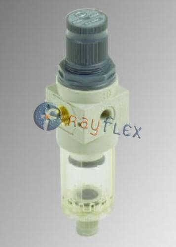 FILTRO REGULADOR BIT