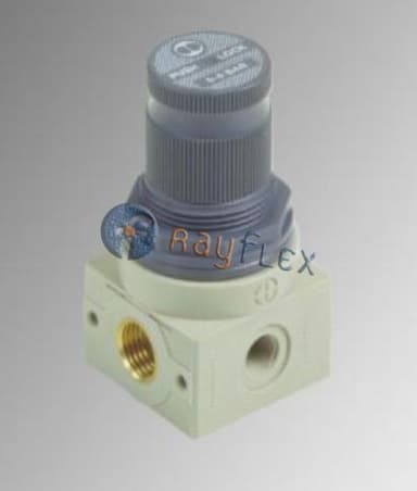 REGULADOR DE PRESIÓN BIT