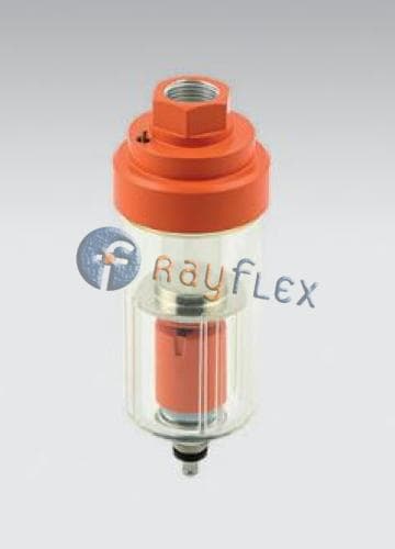 FILTROS FINAL DE LINEA