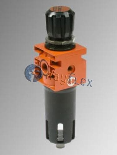 FILTRO REGUL. NEW DEAL