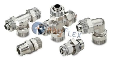 RACORDAJE NEUMÁTICO SEMIRÁPIDO