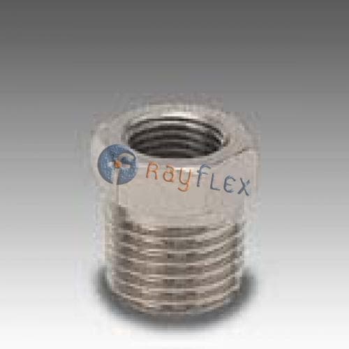 TAPÓN REDUCTOR CÓNICO