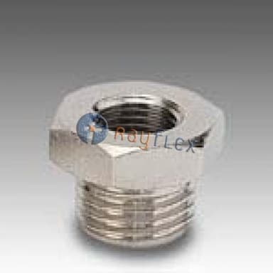 TAPÓN REDUCTOR CILÍNDRICO