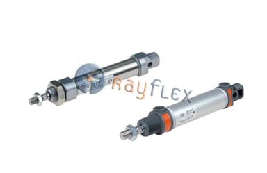 CILINDROS, FIJACIONES Y SOPORTES