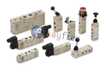 VÁLVULA ACC. MECÁNICO