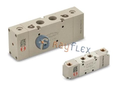 VÁLVULA ACC. NEUMÁTICO