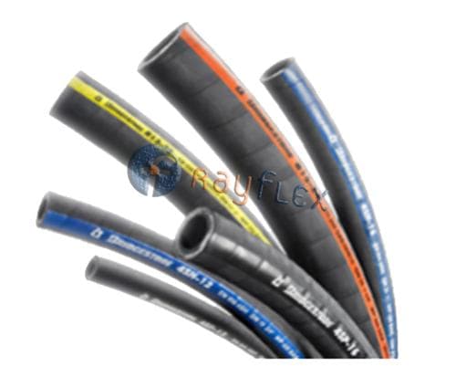 CONDUCCIONES HIDRÁULICAS