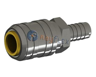 ENCHUFE HEMBRA Ø MANGUERA