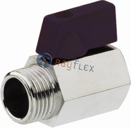 VÁLVULAS Y FILTROS BAJA PRESIÓN