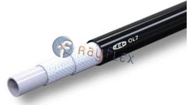 TUBERÍAS TERMOPLÁSTICAS