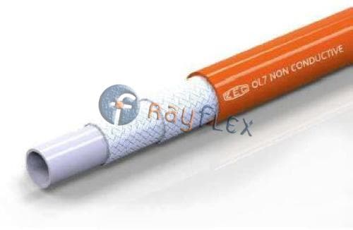 TUB. R7 NO CONDUCTIVA