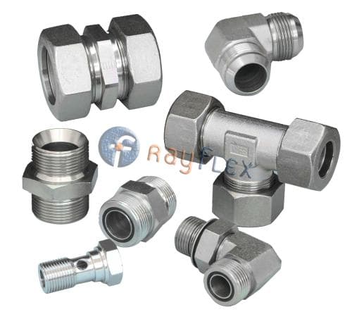 ADAPTADORES/CONECTORES