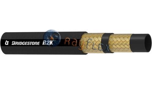 TUBERÍA BRIDGESTONE