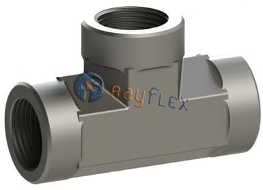 TE ESTAMP. HEMBRA FIJA