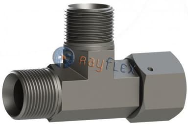 TE ESTAMP. HEMBRA GIRAT. LATERAL