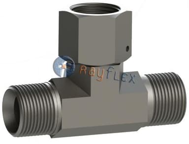 TE ESTAMP. HEMBRA GIRAT. CENTRAL