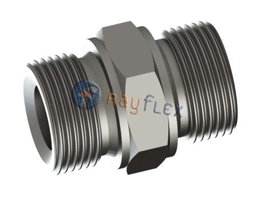 MACHO - MACHO BSPP INOX