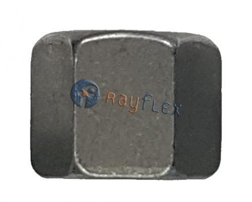 ADAPTADOR DIN 2353 INOX