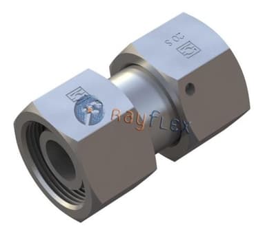 RACOR RECTO TL - TL DKO