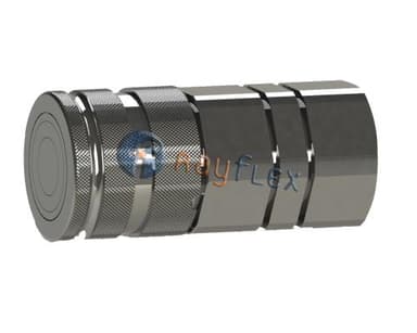 ENCH. RÁP. HEMBRA CARAS PLANAS SERIE FA ALTA PRES.