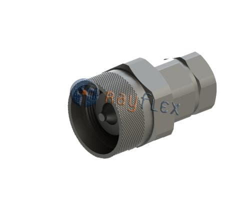 ENCH. RÁPIDO MACHO AUTORROSCABLE STG BSP