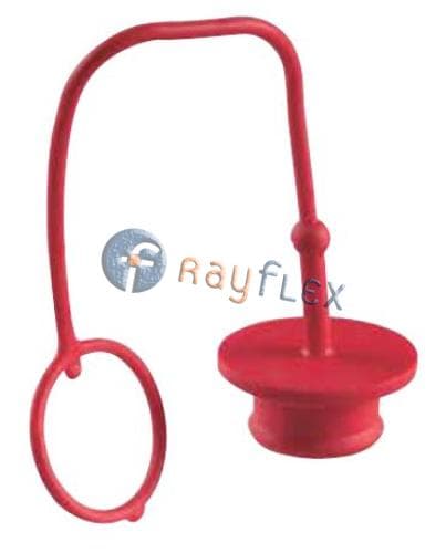 TAPÓN MACHO PARA HEMBRA ISO B