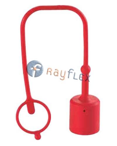 TAPÓN HEMBRA PARA MACHO ISO B