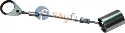 AMARRES DE SEGURIDAD