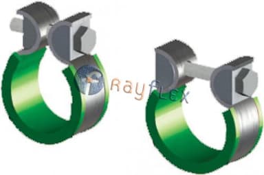 ABRAZADERAS STOPFLEX