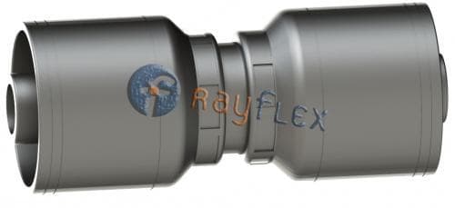 UNIÓN TUBO - TUBO SERIE K