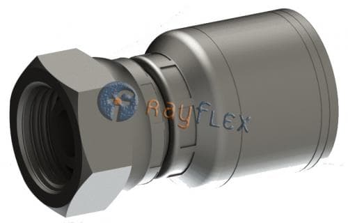 RACOR PRENSAR SERIE K