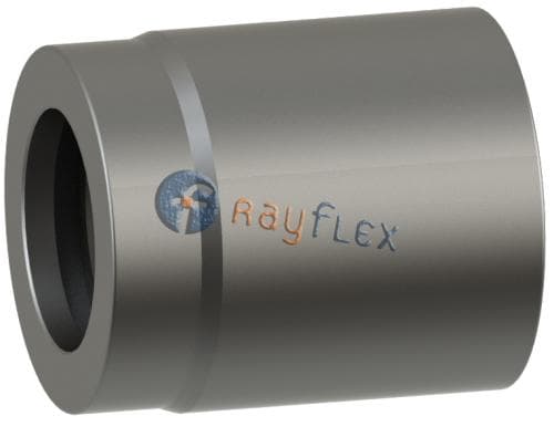 RACOR PRENSAR ESTÁNDAR INOX