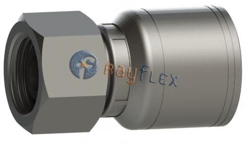 RACOR PRENSAR SERIE J