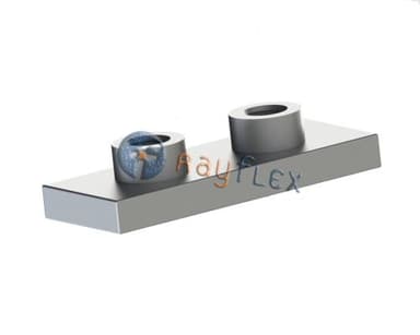 PLACA INFERIOR PESADA