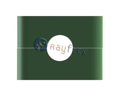 ABRAZADERA POLIPROPILENO ESTÁNDAR