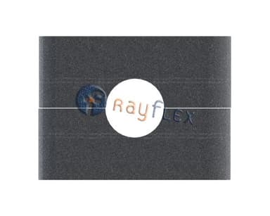 ABRAZADERA ALUMINIO ESTÁNDAR