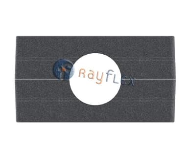 ABRAZADERA ALUMINIO PESADA