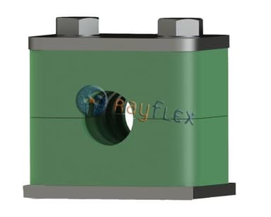 ABRAZADERA SERIE ESTÁNDAR