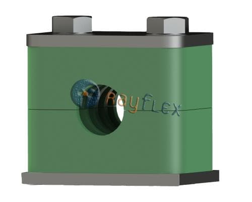 ABRAZADERA SERIE ESTÁNDAR