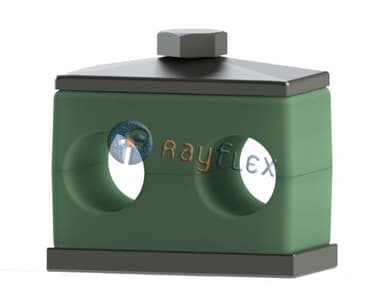 ABRAZADERA SERIE DOBLE