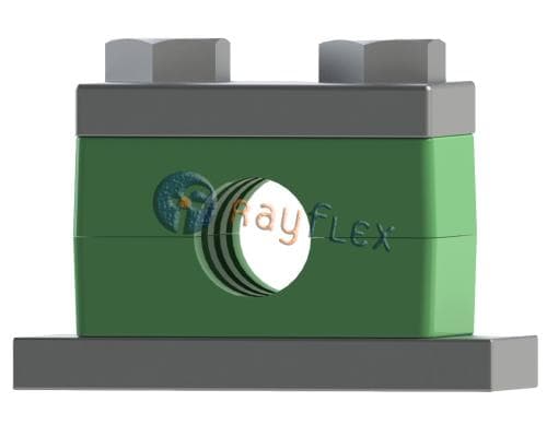 ABRAZADERA SERIE PESADA