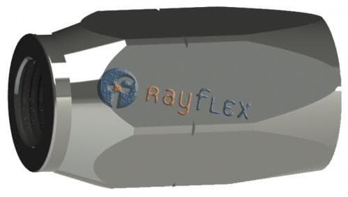 CASQUILLO REUSABLE TUBERIA 1SN - 2SN