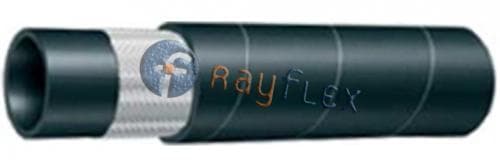 TUBERÍAS MEDIA PRESIÓN