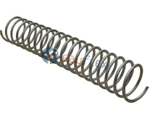 MUELLE DE PROTECCIÓN