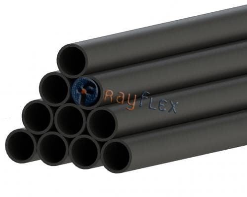 TUBERÍA RÍGIDA DIN 2353